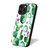 Cactus Desert Pattern iPhone 16 Case Cover