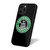 Caffeinate Logo iPhone 16 Case Cover