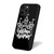 California Dreamin Classic Simple Vintage Retro Art iPhone 16 Case Cover