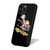 Calvin And Hobbes Straight iPhone 16 Case Cover