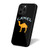 Camel iPhone 16 Case Cover