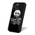 Camp Crystal Lake Counselor Art Simple Retro iPhone 16 Case Cover
