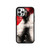 Kratos God Of War Drawing iPhone 13 / 13 Mini / 13 Pro / 13 Pro Max Case Cover