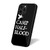 Camp Half Blood Cosplay iPhone 16 Case Cover