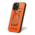 Camp Half-Blood Inspired Percy Jackson Cabin 6 Athena iPhone 16 Case Cover