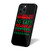 Can I Refill Your Eggnog iPhone 16 Case Cover