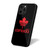 Canada 151 iPhone 16 Case Cover