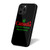 Canada Cannabis iPhone 16 Case Cover