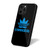 Cannabis Funny iPhone 16 Case Cover