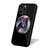 Captain America 2 iPhone 16 Case Cover