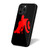 Captain America 3 iPhone 16 Case Cover