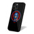 Captain America Avengers Character iPhone 16 Case Cover