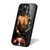 Captain America Bucky Barnes iPhone 16 Case Cover