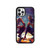 Kobe Bryant Lebron James iPhone 13 / 13 Mini / 13 Pro / 13 Pro Max Case Cover
