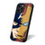 Captain America Iron Man Face iPhone 16 Case Cover