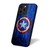 Captain America Logo Simple Vintage Art iPhone 16 Case Cover