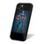 Captain America Stronger iPhone 16 Case Cover