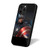 Captain America Superhero iPhone 16 Case Cover