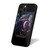 Captain America The Winter Soldier Art Retro Simple iPhone 16 Case Cover