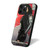 Captain America The Winters Soldier iPhone 16 Case Cover