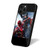 Captain America Vs Iron Man iPhone 16 Case Cover