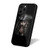 Captain Jack Sparrow Johnny Depp Pirates Of The Caribbean iPhone 16 Case Cover