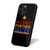 Captain Marvel Avengers Higher Further Faster 1 iPhone 16 Case Cover
