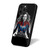 Captain Marvel Carol Danvers iPhone 16 Case Cover