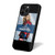 Captain Marvel Movie iPhone 16 Case Cover