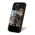 Captain Phasma Star Wars 1 iPhone 16 Case Cover