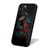 Carnage Face iPhone 16 Case Cover