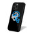 Carolina Panthers Helmet iPhone 16 Case Cover