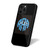 Carolina Panthers Inspired Personalized iPhone 16 Case Cover