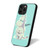 Cartoon Animal Moomin iPhone 16 Case Cover