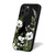 Casetify Design Flowers Wildflower1405 iPhone 16 Case Cover