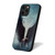 Castiel Supernatural iPhone 16 Case Cover