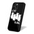 Cat Flag 1 iPhone 16 Case Cover