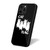 Cat Flag Cats Cat Lovers La Punk iPhone 16 Case Cover