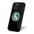 Cat French Coffee iPhone 16 Case Cover