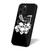 Cat Got Your Soul Art Simple Vintage Retro iPhone 16 Case Cover