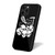 Cat Got Your Soul iPhone 16 Case Cover