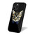 Cat Head iPhone 16 Case Cover