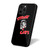 Cat Head Logo iPhone 16 Case Cover