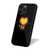 Cat Iron Man Funny iPhone 16 Case Cover