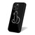 Cat Lines Cat Design Cat Lover iPhone 16 Case Cover