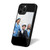 Catch Me If You Can Character iPhone 16 Case Cover