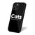 Cats Because People Suck Vintage Simple Art Retro iPhone 16 Case Cover