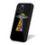 Cats Ufo iPhone 16 Case Cover