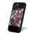 Cedric Alexander iPhone 16 Case Cover