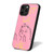 C'Est La Fucking Vie- Cat With Middle Finger 2 iPhone 16 Case Cover